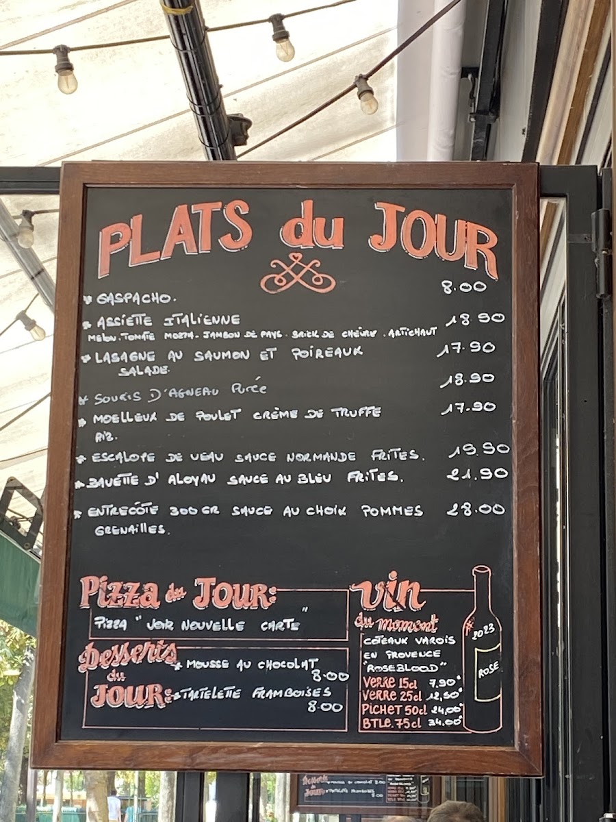 Menu Photo 5