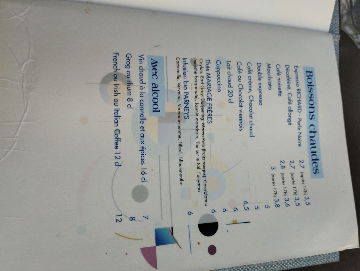 Menu Photo 10
