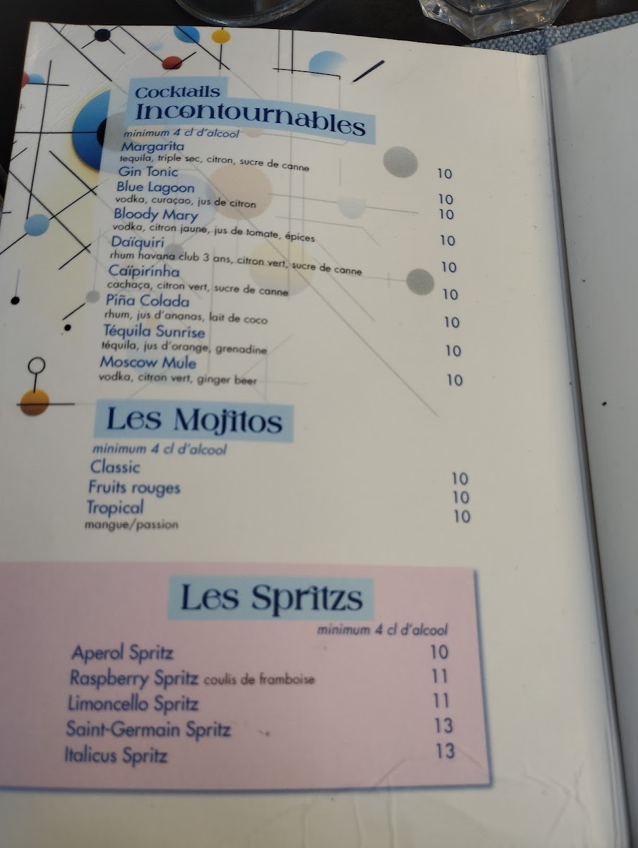 Menu Photo 4