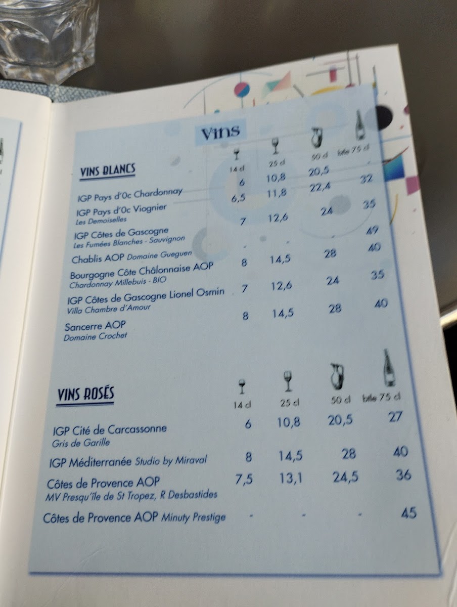 Menu Photo 6