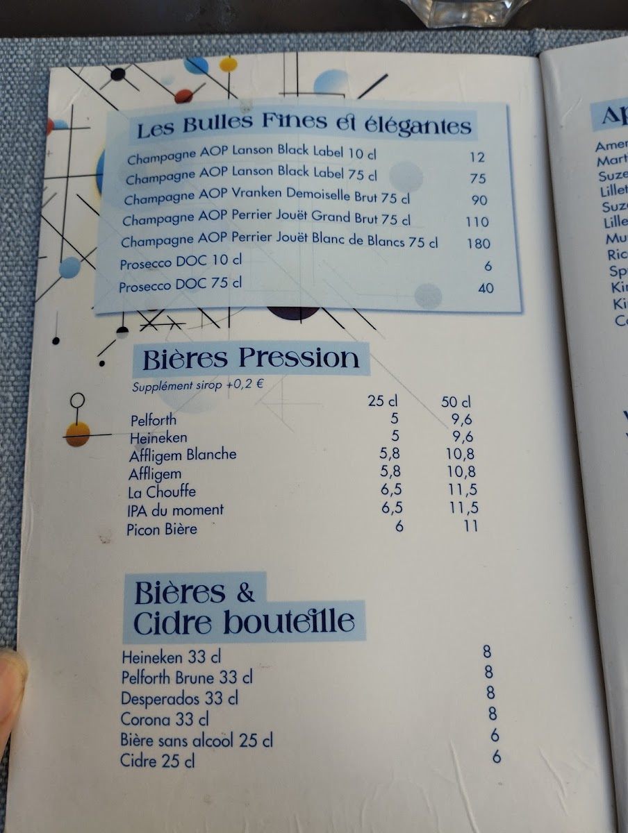 Menu Photo 7