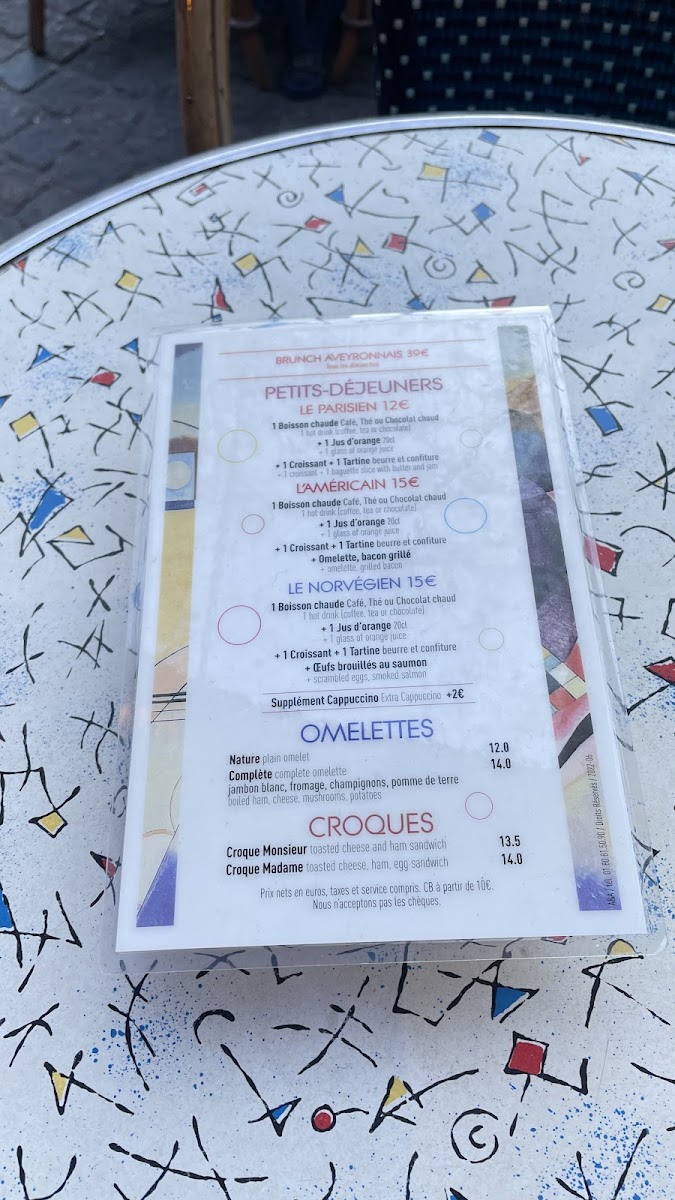 Menu Photo 8