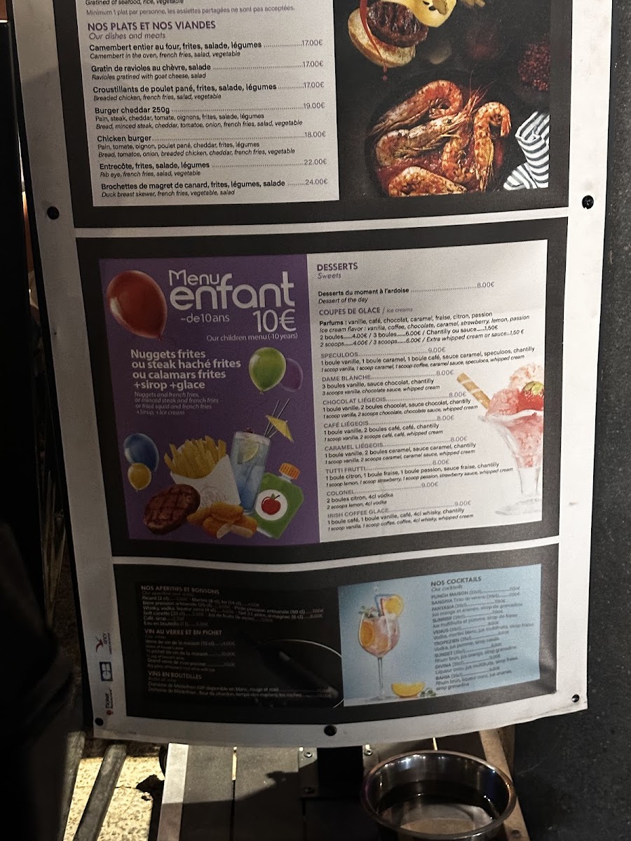 Menu Photo 10
