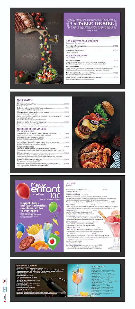 Menu Photo 3