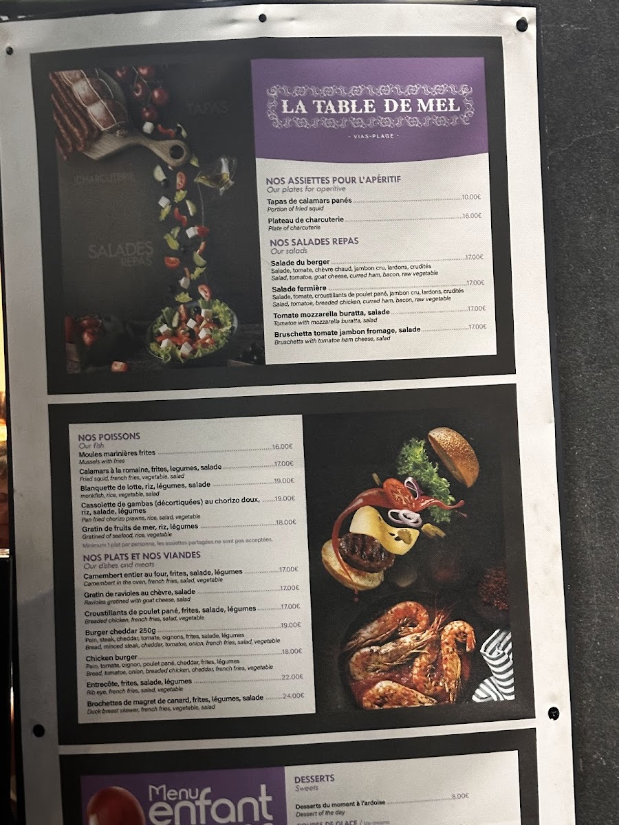 Menu Photo 7