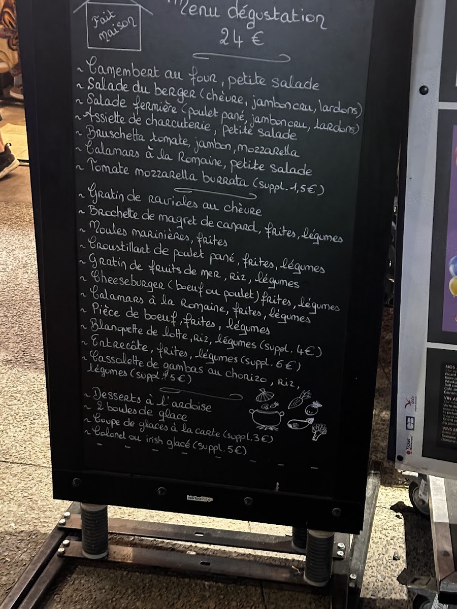 Menu Photo 8