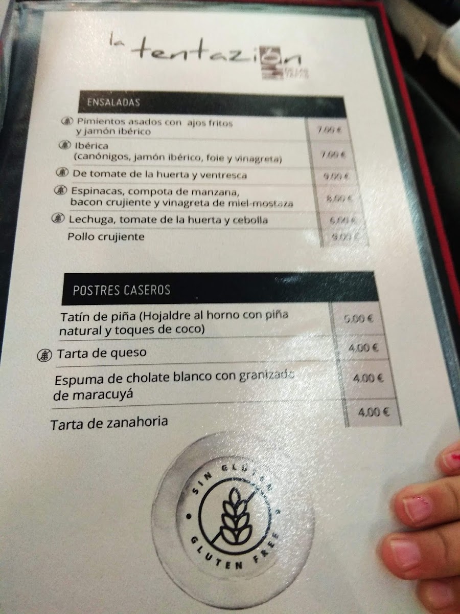 Menu Photo 3