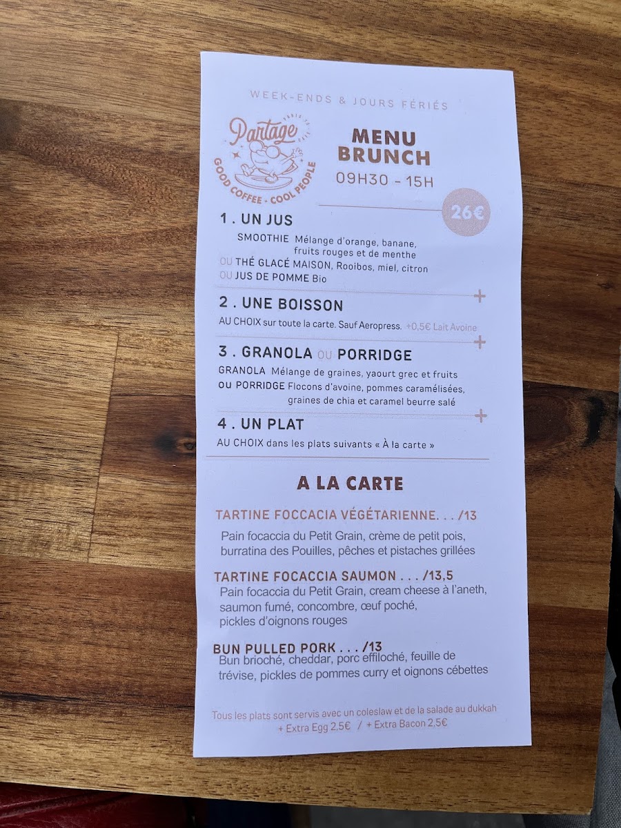 Menu Photo 10