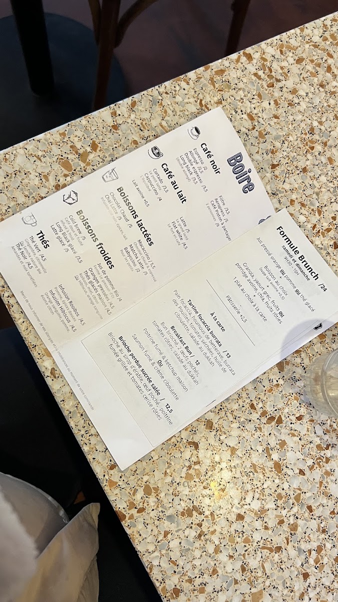 Menu Photo 5