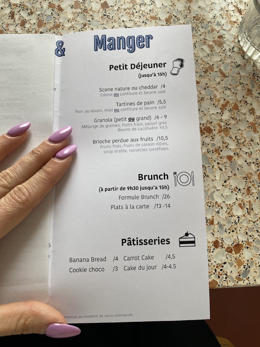 Menu Photo 9