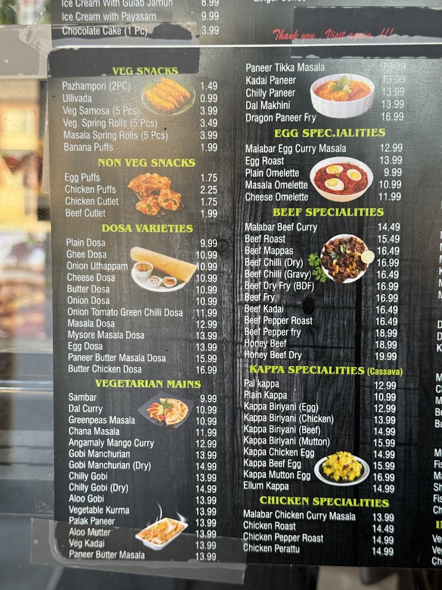 Menu Photo 10