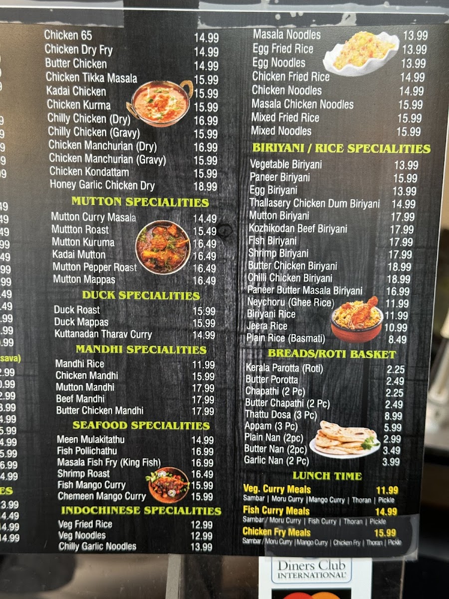 Menu Photo 6
