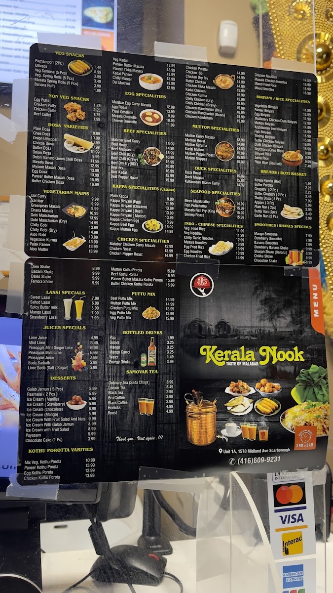 Menu Photo 7