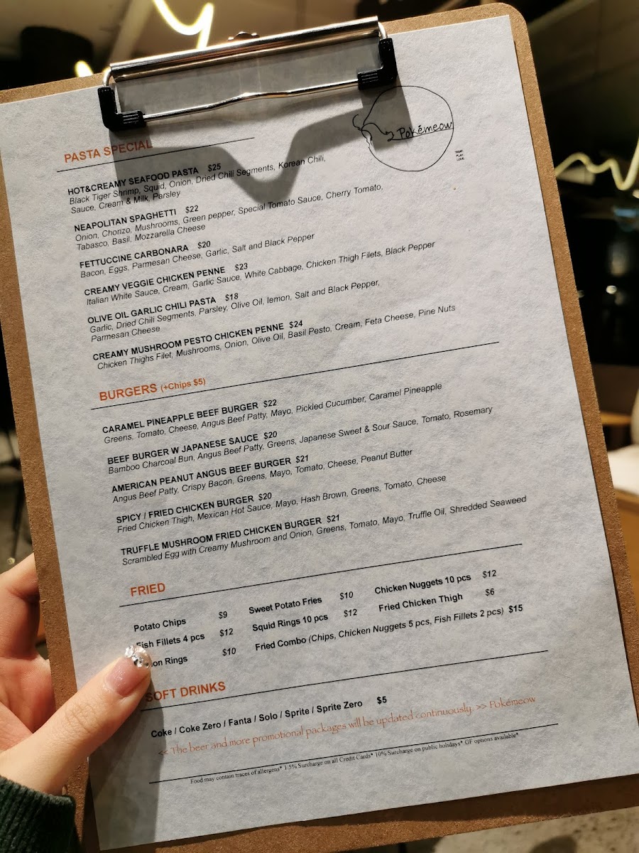 Menu Photo 7