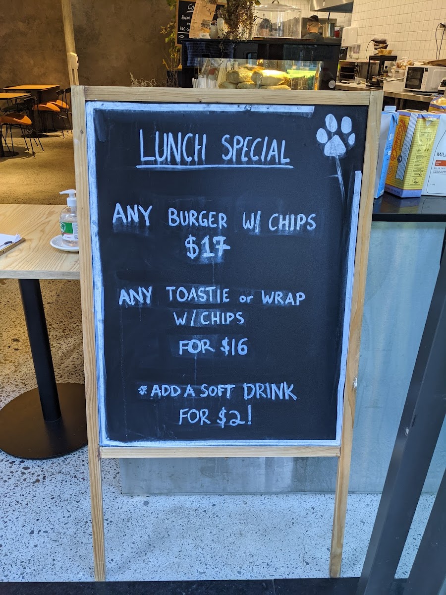 Menu Photo 9