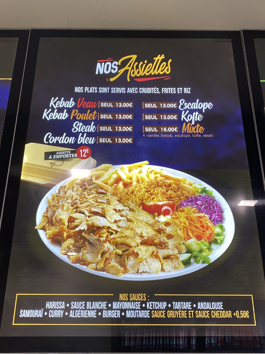 Menu Photo 10