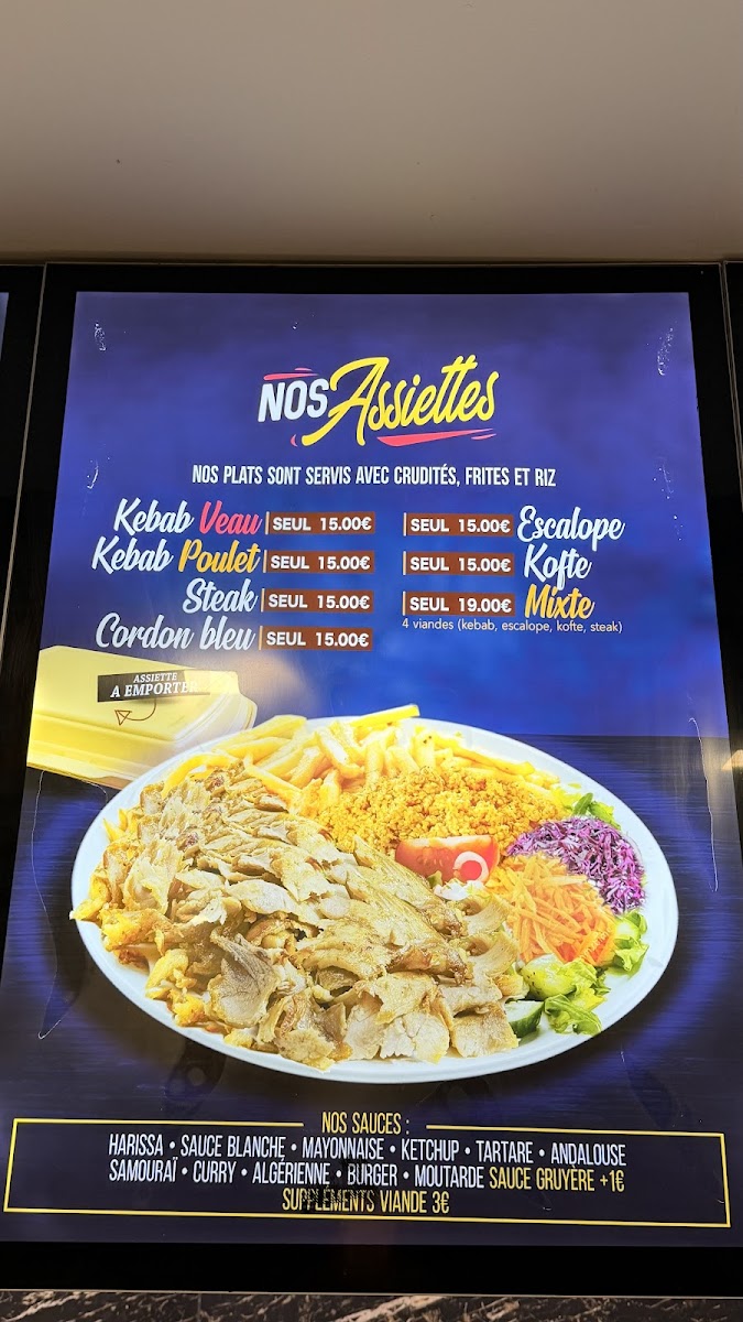Menu Photo 5
