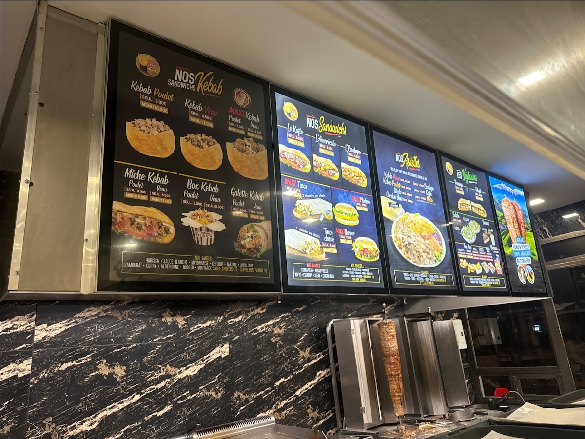 Menu Photo 6