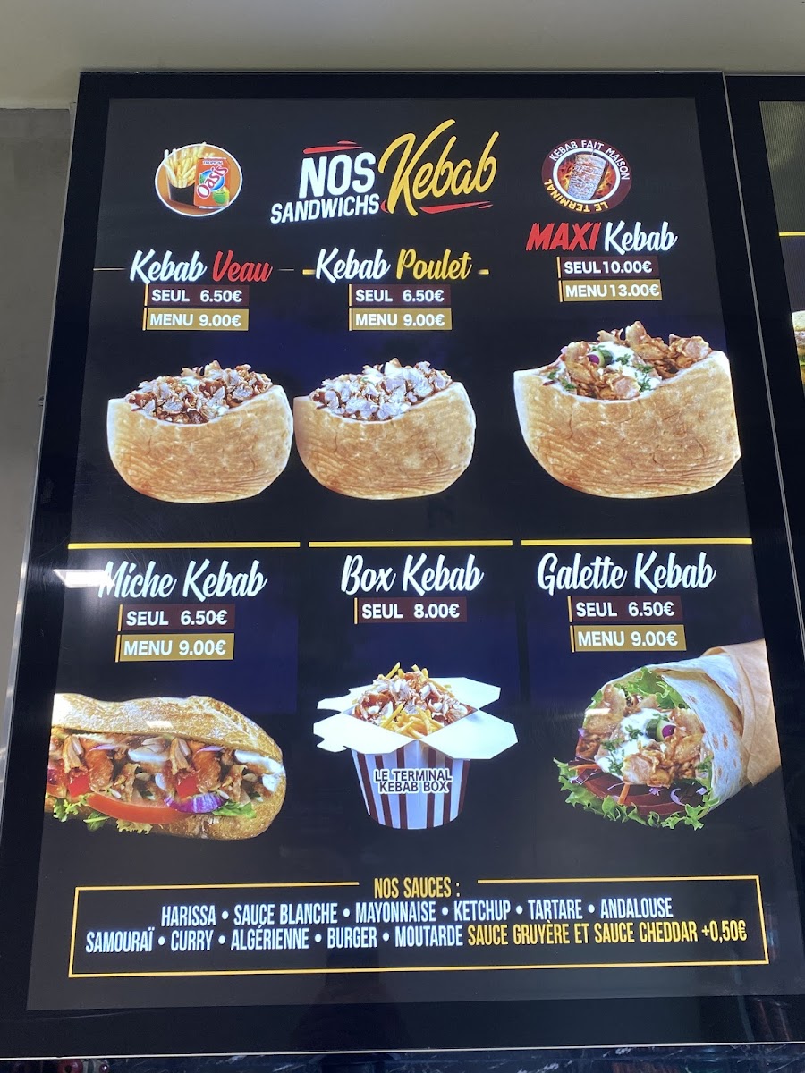 Menu Photo 7