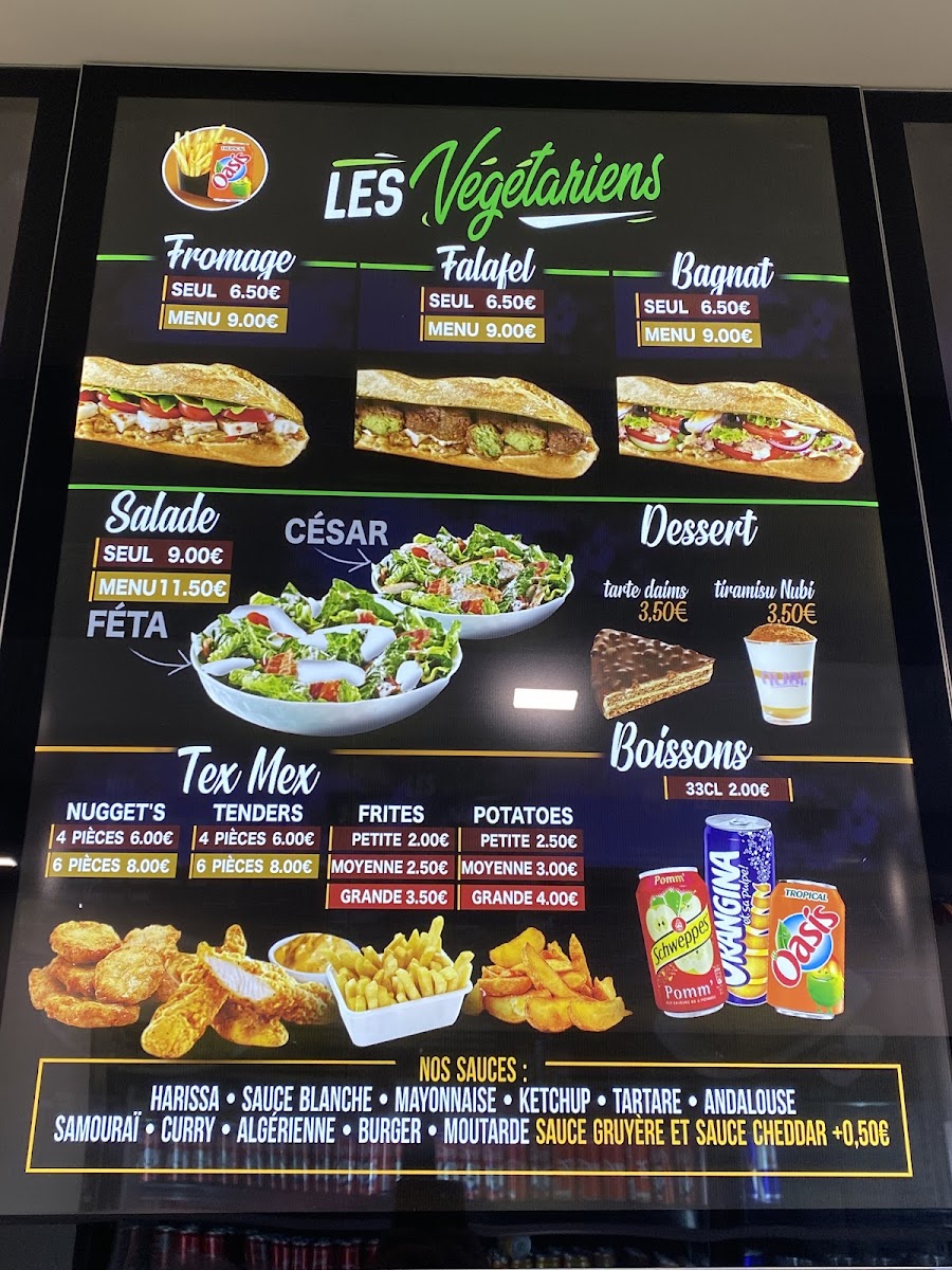 Menu Photo 8