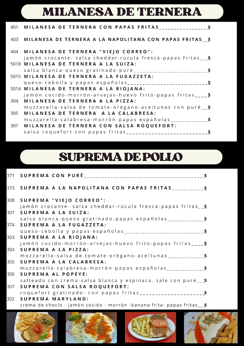 Menu Photo 10
