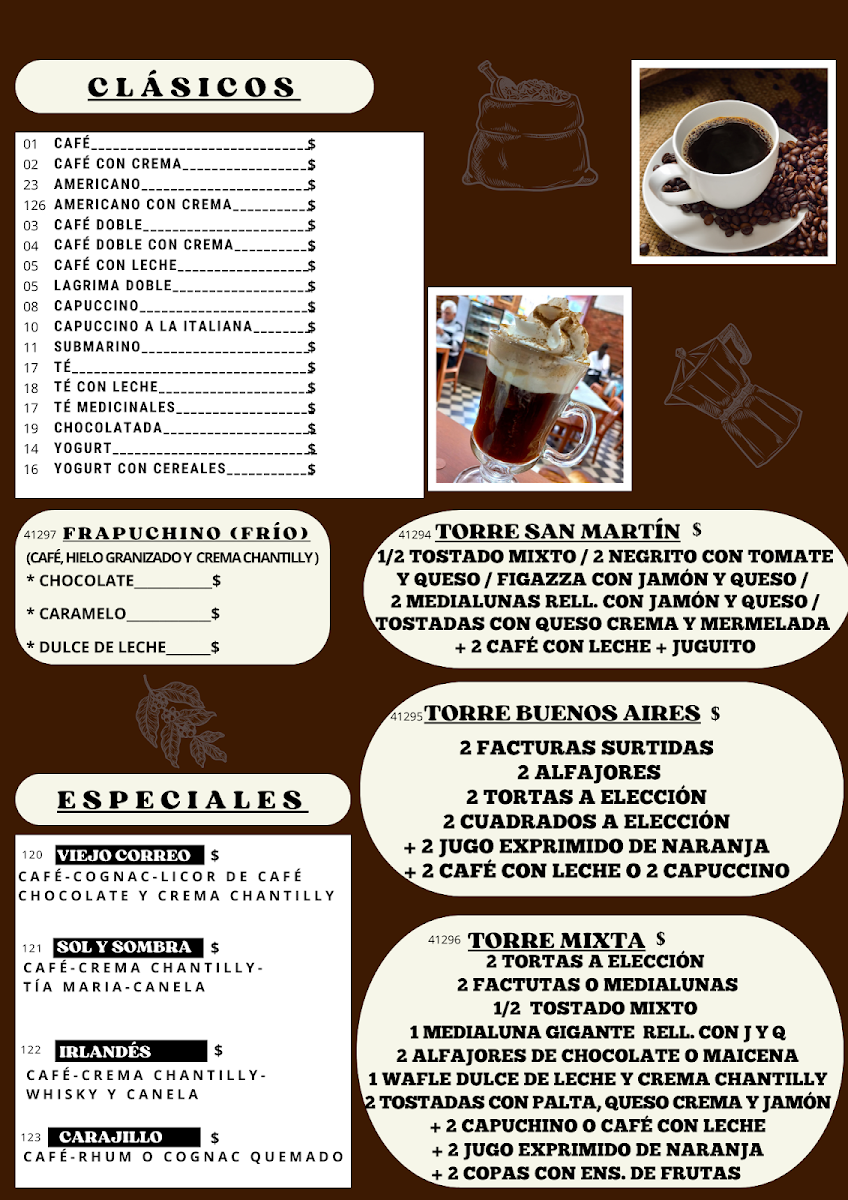 Menu Photo 6