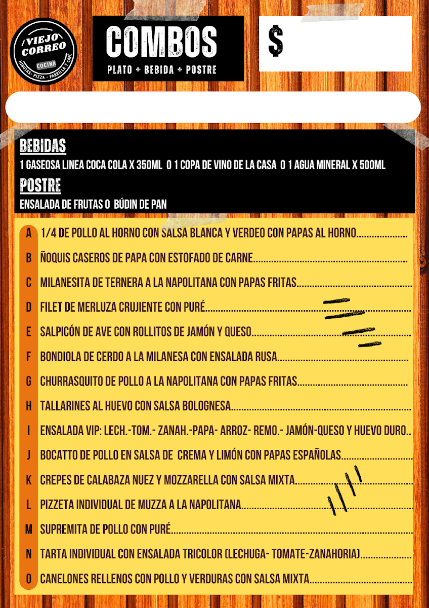 Menu Photo 7