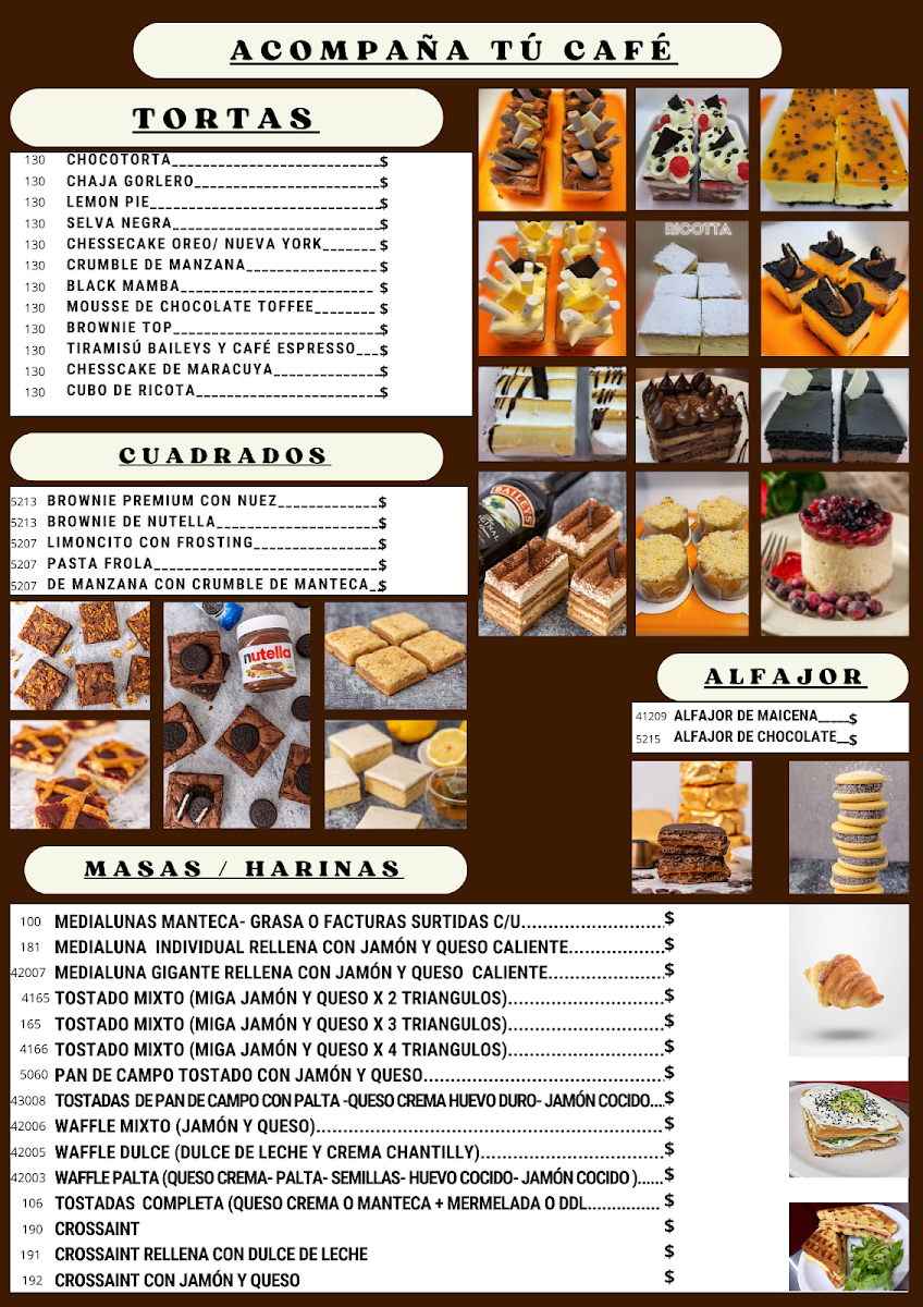 Menu Photo 8