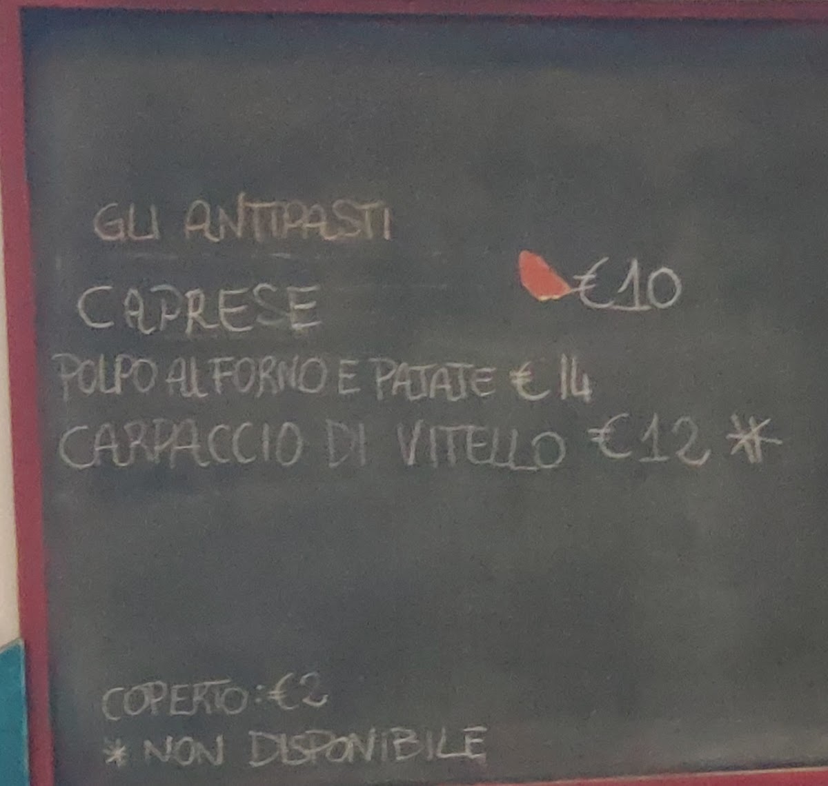 Menu Photo 7