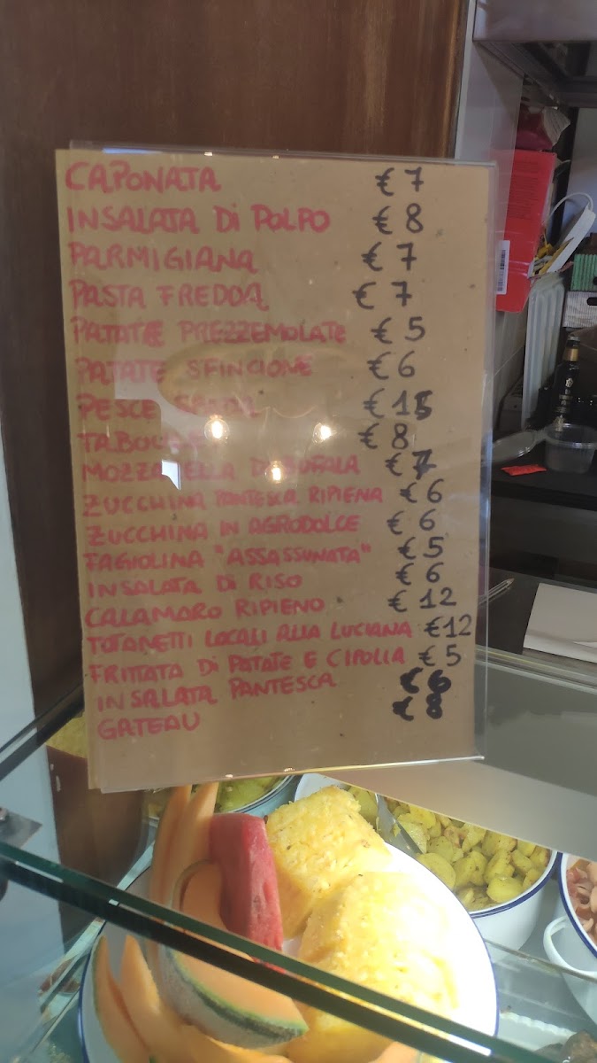 Menu Photo 9