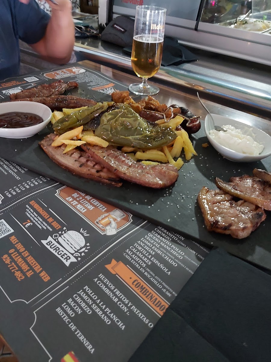 Menu Photo 4