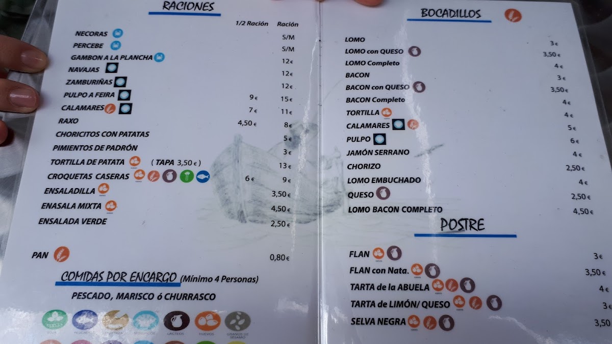 Menu Photo 4