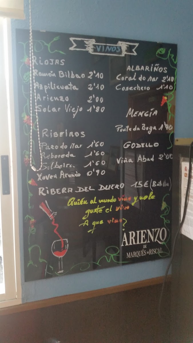 Menu Photo 7