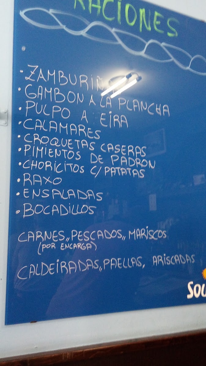 Menu Photo 9