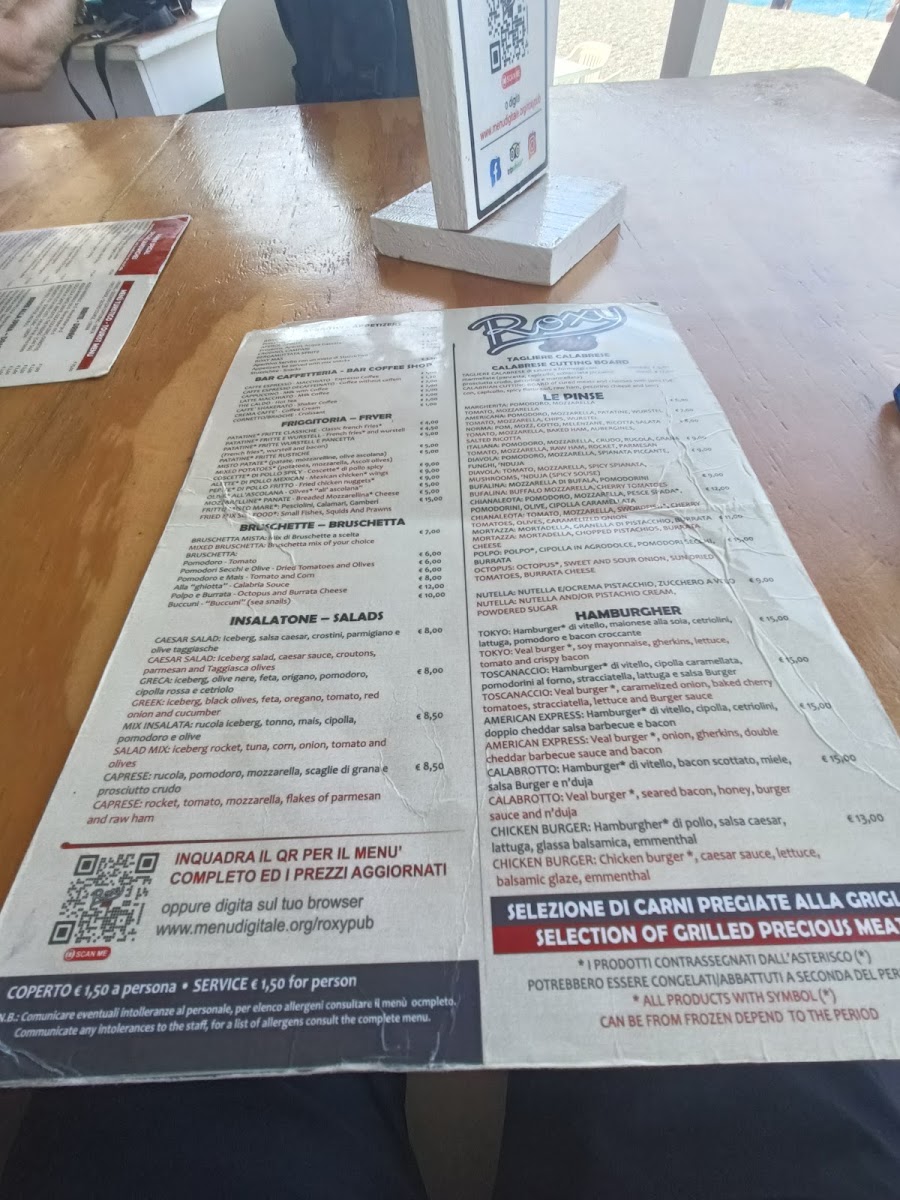 Menu Photo 5