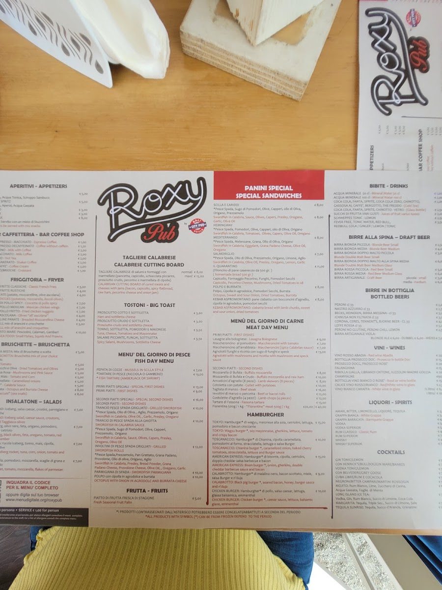 Menu Photo 6