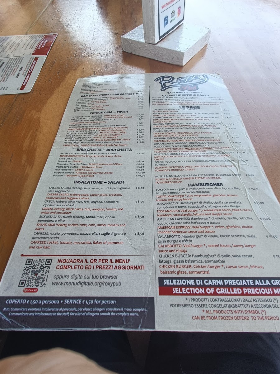 Menu Photo 7