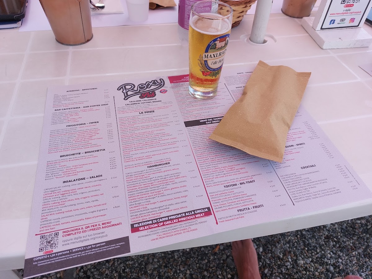 Menu Photo 8