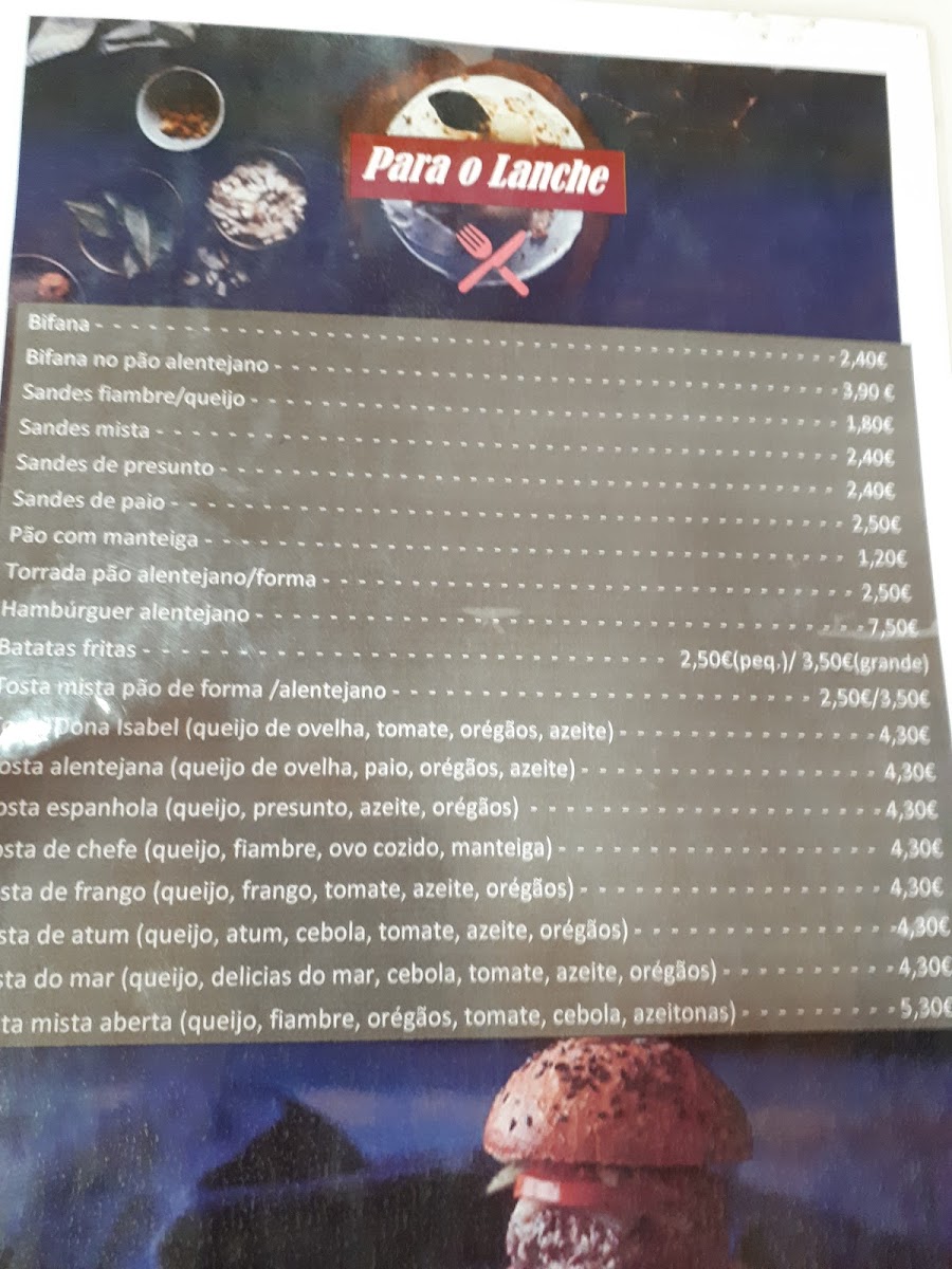 Menu Photo 10