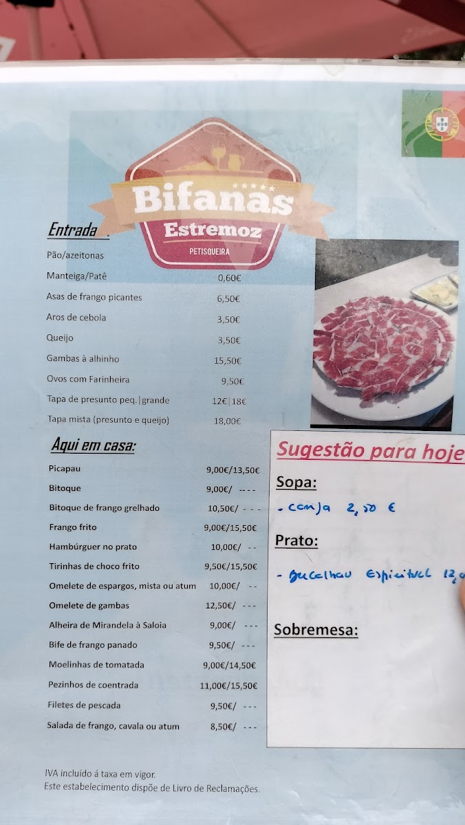 Menu Photo 6