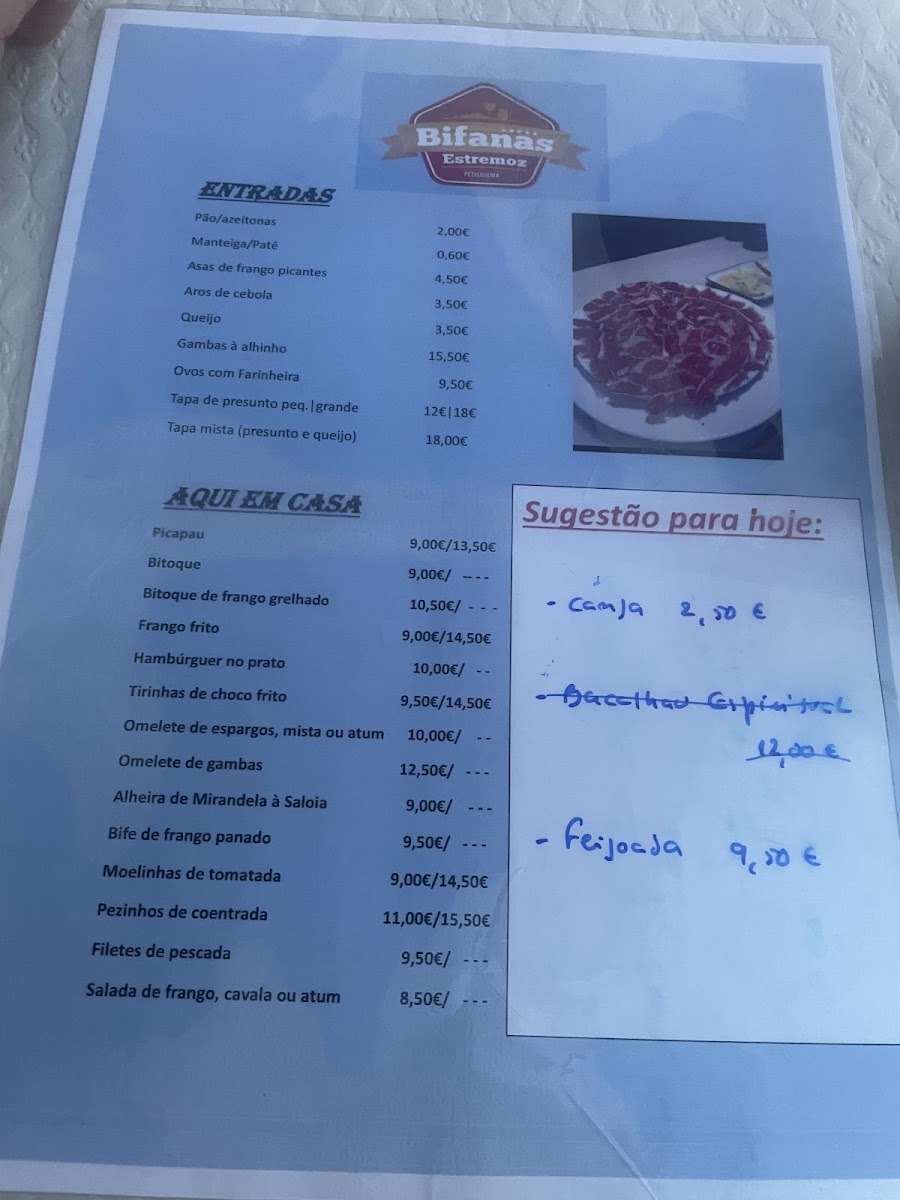 Menu Photo 7