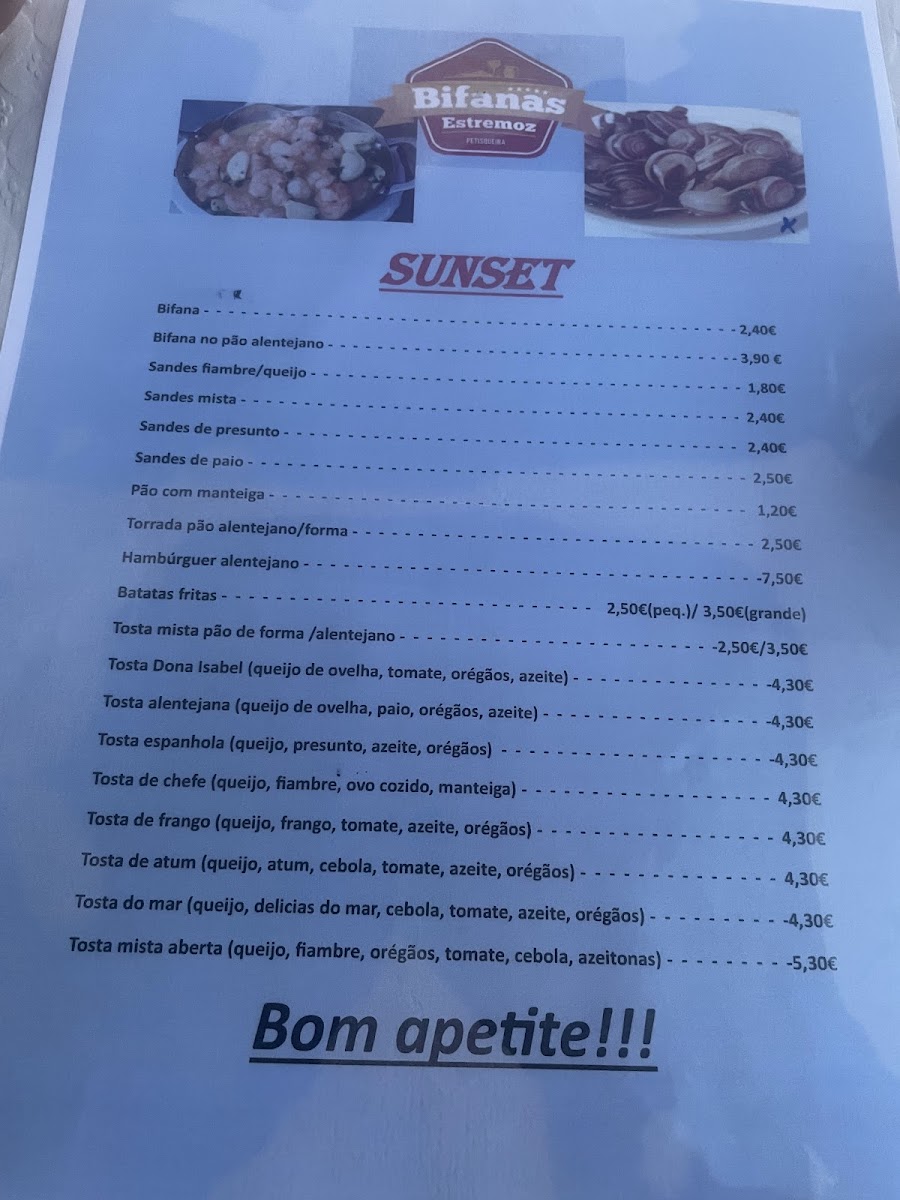 Menu Photo 8