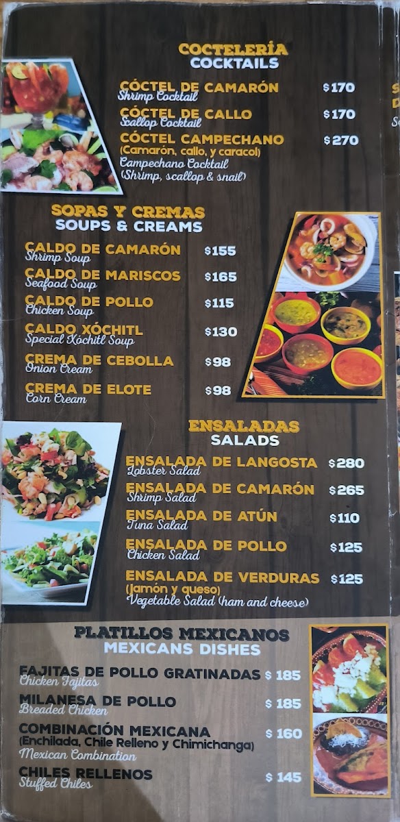 Menu Photo 5