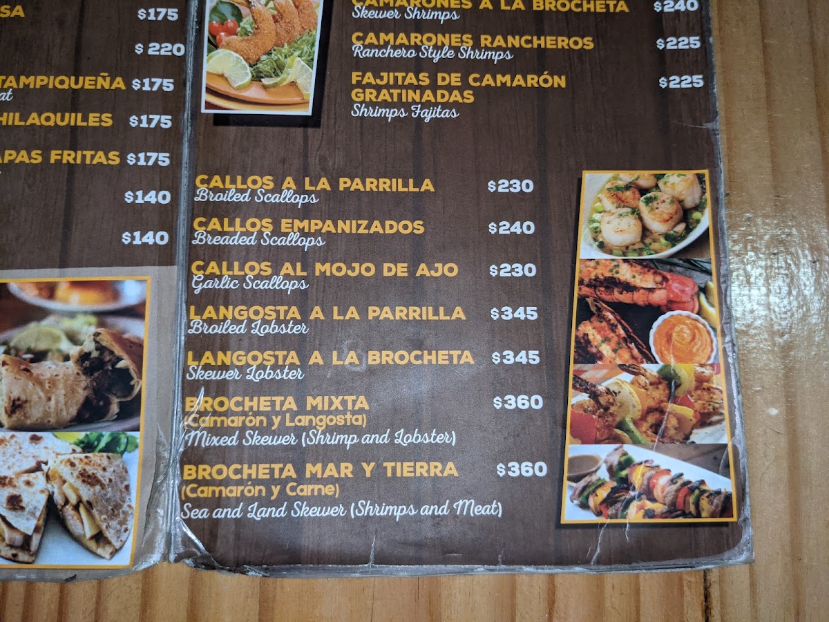 Menu Photo 7