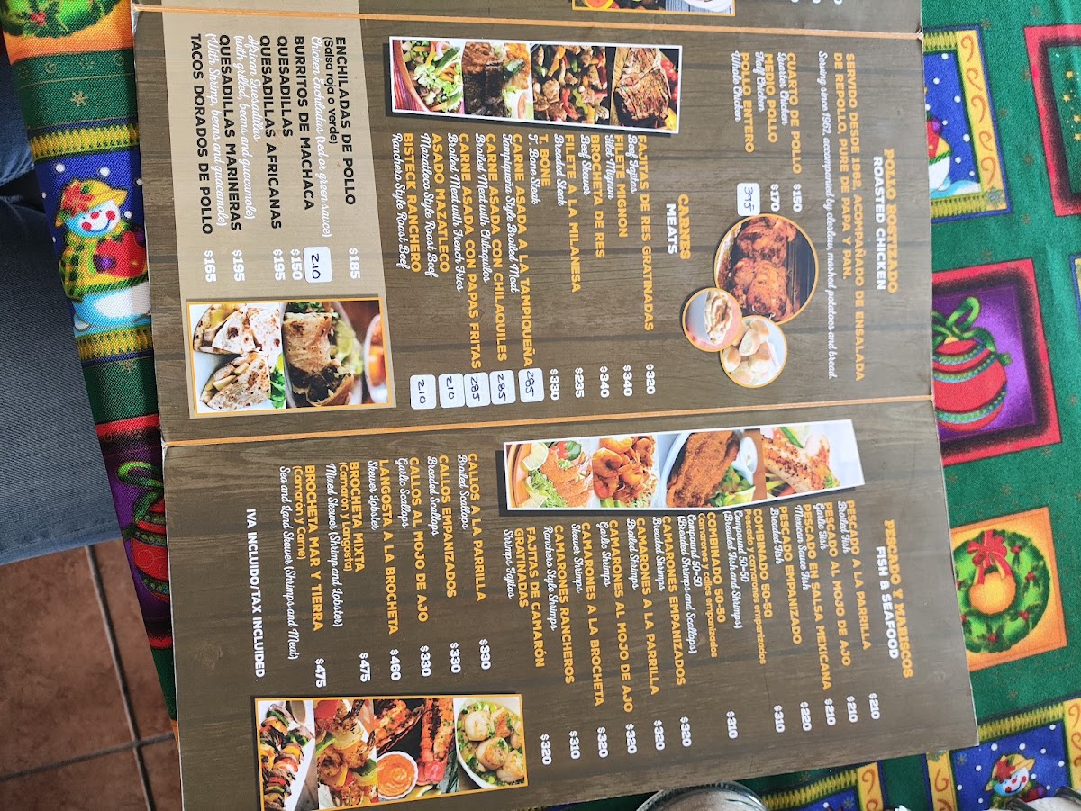 Menu Photo 8