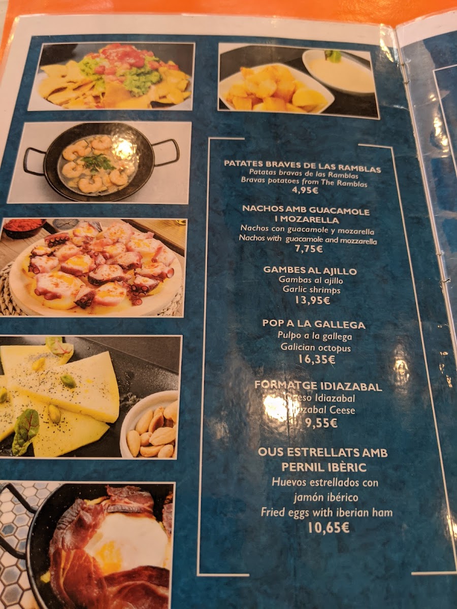 Menu Photo 3