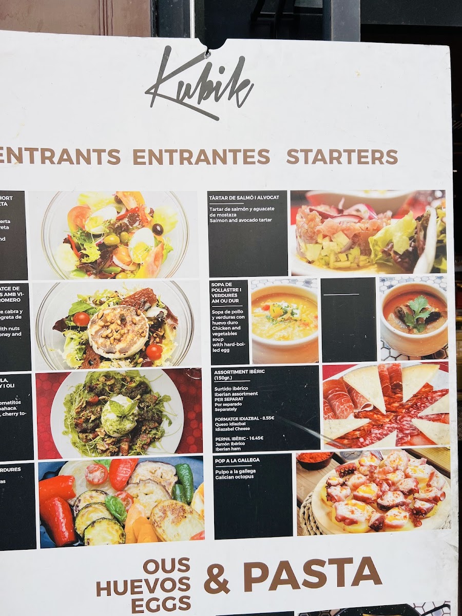 Menu Photo 5