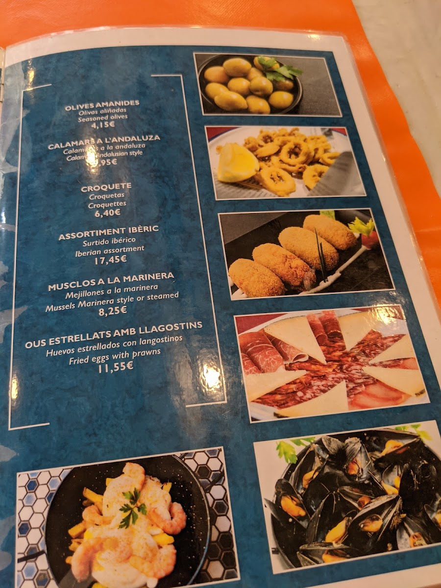 Menu Photo 7