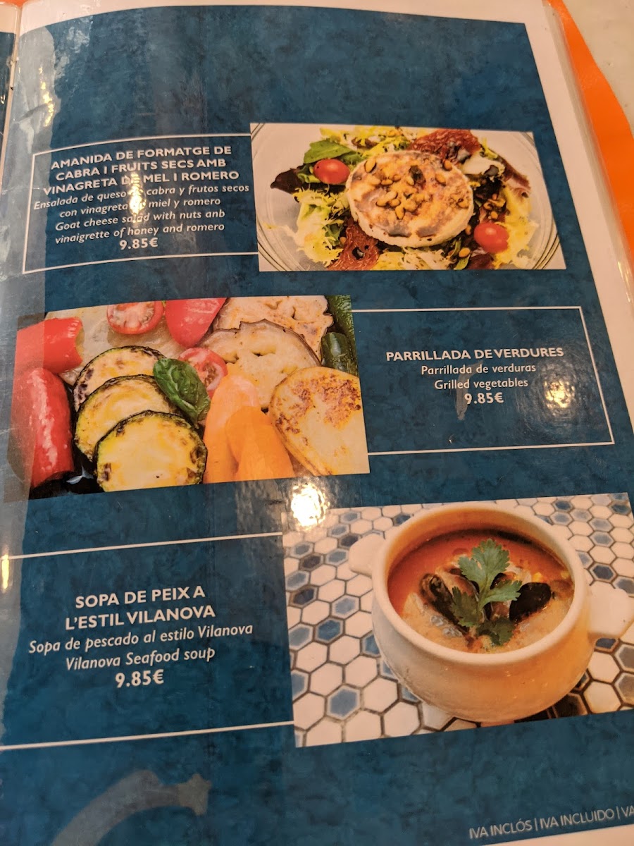 Menu Photo 8
