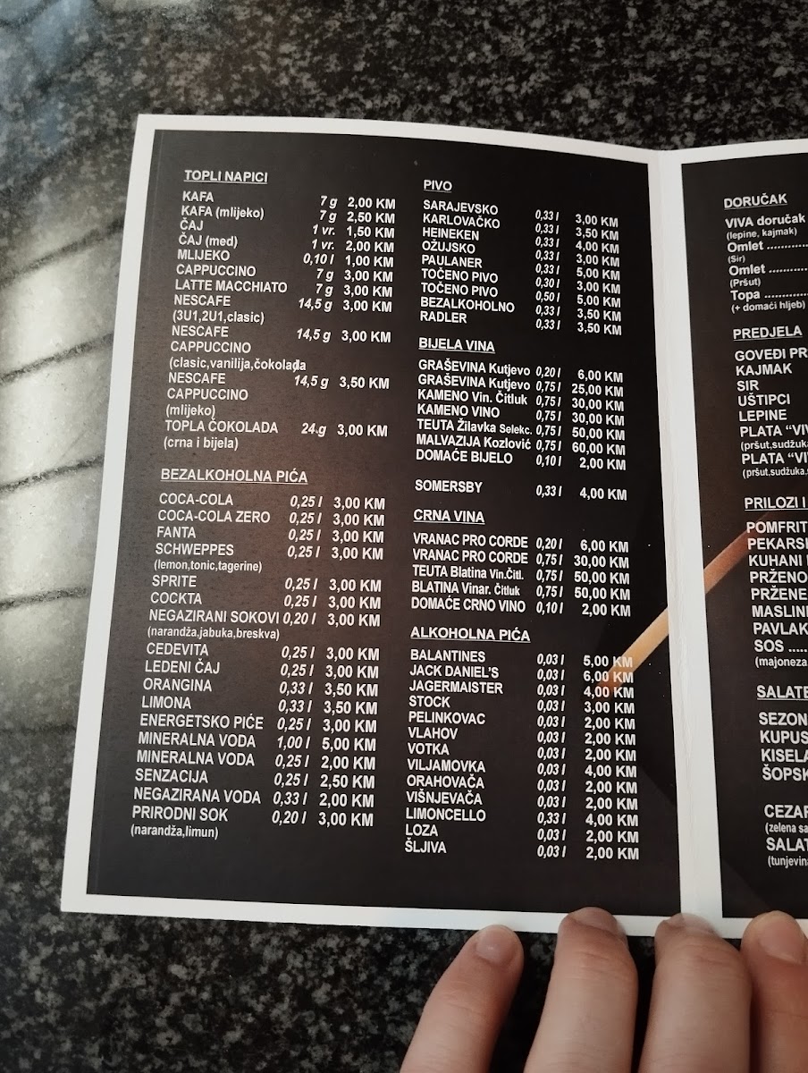 Menu Photo 10